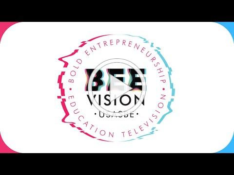 Introducing B.E.E.Vision: On-Demand Content by USASBE