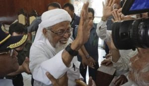 Indonesia: Muslim cleric says Bali jihad bombers who murdered 88 had ‘good intentions and purposes’