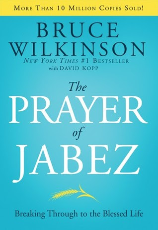 The Prayer of Jabez: Breaking Through to the Blessed Life EPUB