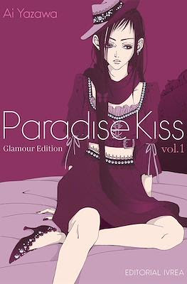 Paradise Kiss - Glamour Edition (Rústica) #1