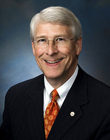Senator Roger Wicker