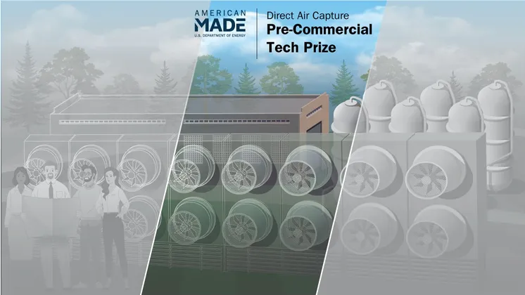 DAC Tech Prize Image