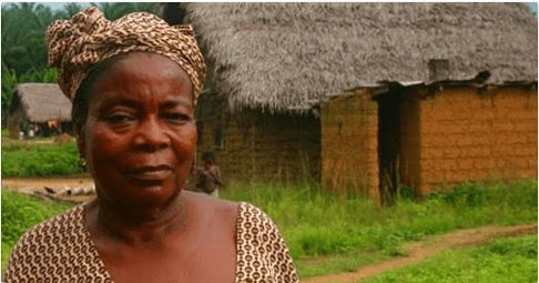 My son F^CKS me every Wednesday to be richer – Mother reveals