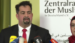 Germany’s Top Muslim Organization Calls for ‘Islamophobia’ Czar