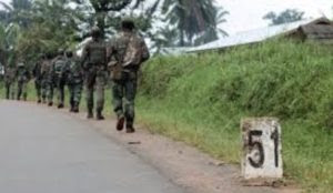 Democratic Republic of Congo: Muslim murder numerous civilians in multiple jihad attacks