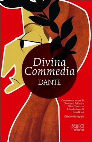 Divina Commedia in Kindle/PDF/EPUB