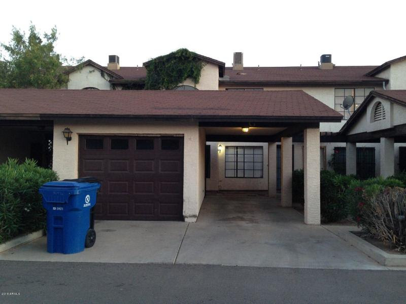 304 E Lawrence Blvd Apt G, Avondale, AZ 85323 wholesale priced townhouse