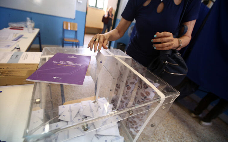 Πολιτικά δύσκολη η Βόρεια Ελλάδα για Ν.Δ. και ΣΥΡΙΖΑ