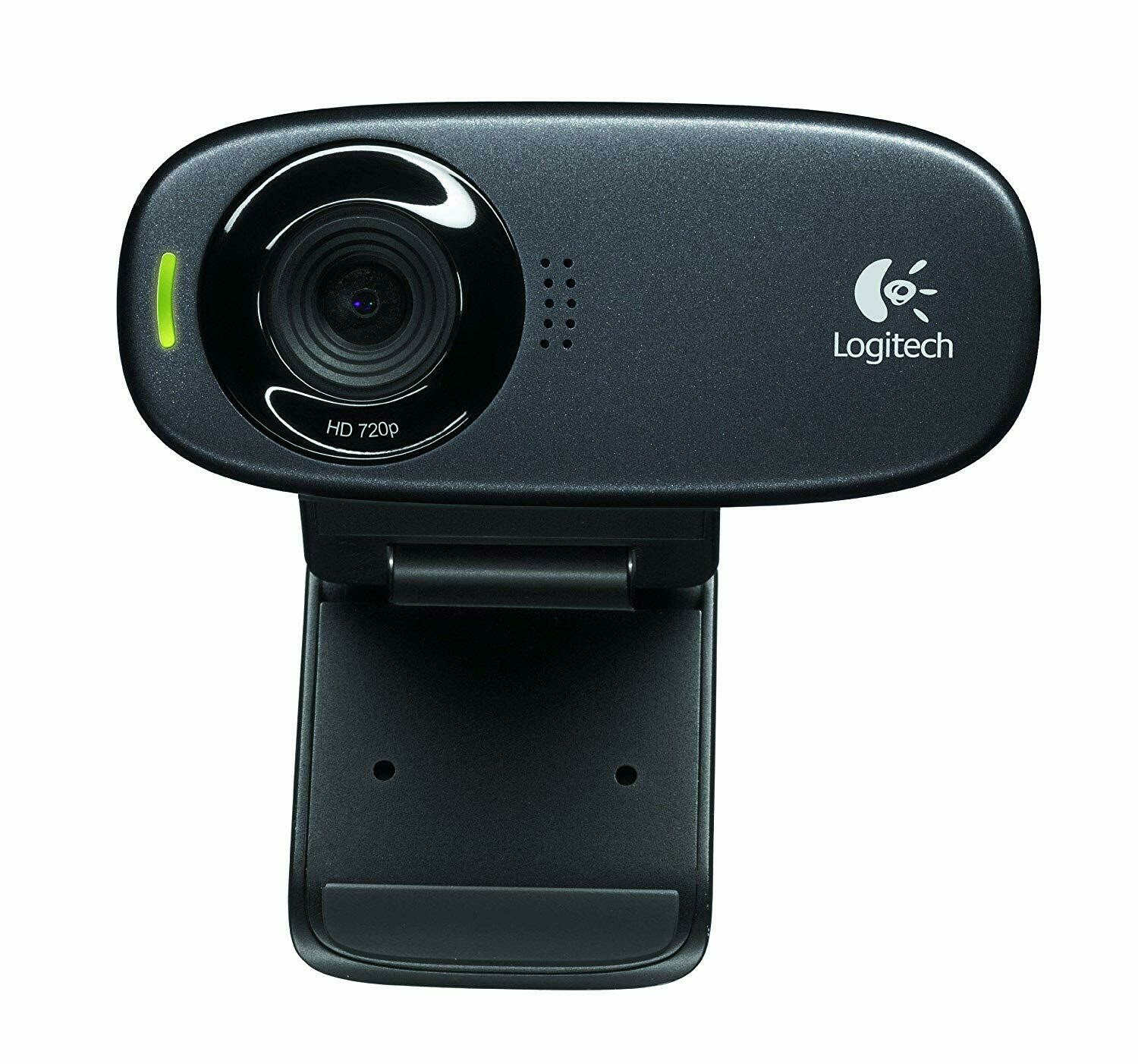 Logitech C310 HD Webcam