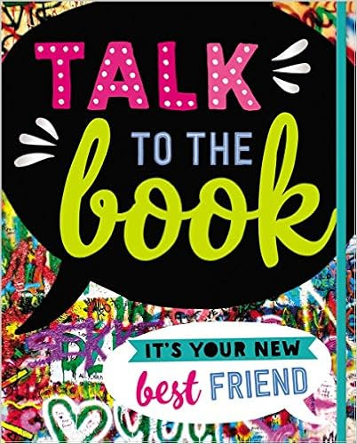 EBOOK Big Mouth Talk to the Book