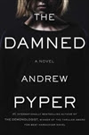 Pyper, Andrew - Damned, The (Signed First Edition)