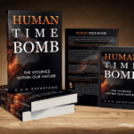 Podcast: Carmine Savastano On His New Highly Anticipated Book Human Time Bomb: The Violence Within Our Nature – Mike Swanson (02/05/2020)