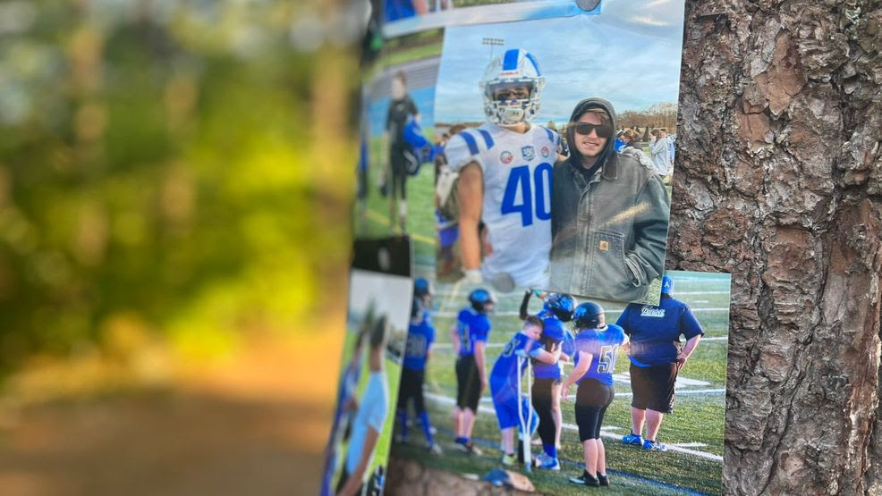  Attleboro community remembers two teens lost in crash