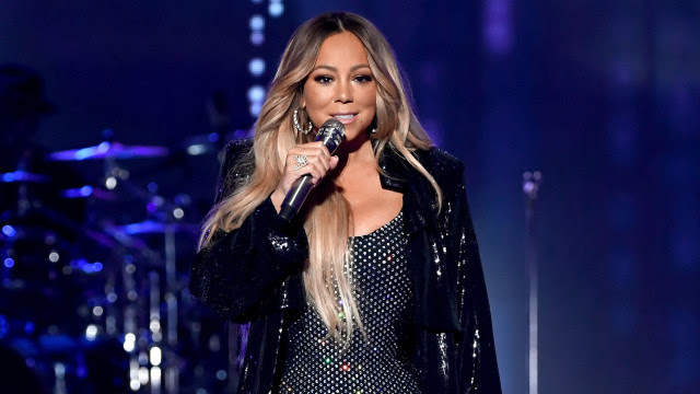 Mariah Carey revela que não tinha 'relações físicas' com ex-noivo James Packer