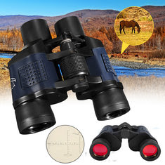 60x60 Night Vision Telescope HD High Clarity 3000M