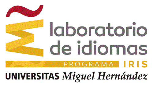 Logo IRIS UMH