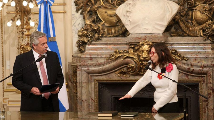 Silvina Batakis