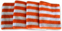 Skumars Love Touch Cotton Set of Towels