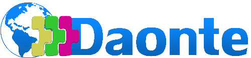 Daonte Logo.