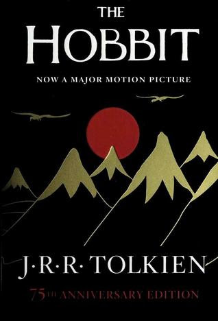 The Hobbit in Kindle/PDF/EPUB