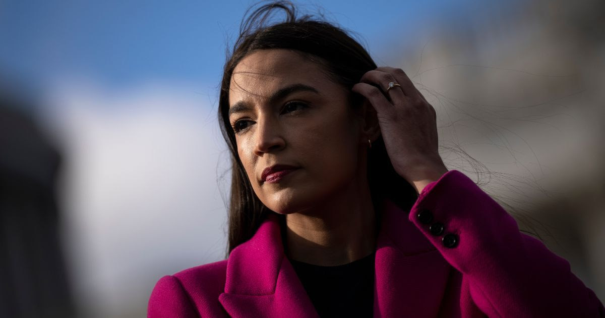 AOC May Have Violated Federal Law