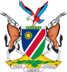 The Presidency of the Republic of Namibia