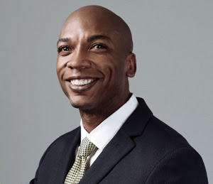 Henry Childs, II, National Director of the Minority Business Development Agency