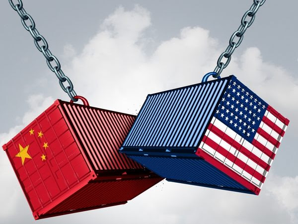 China Vows 'Countermeasures' to US Tariff Hike