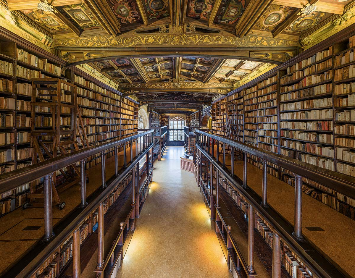 World's Largest Library - The Library Of Congress, And D.C.'s Union St ...