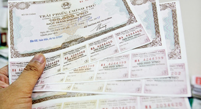 Huy động hơn 78.000 tỷ đồng trái phiếu kể từ đầu năm