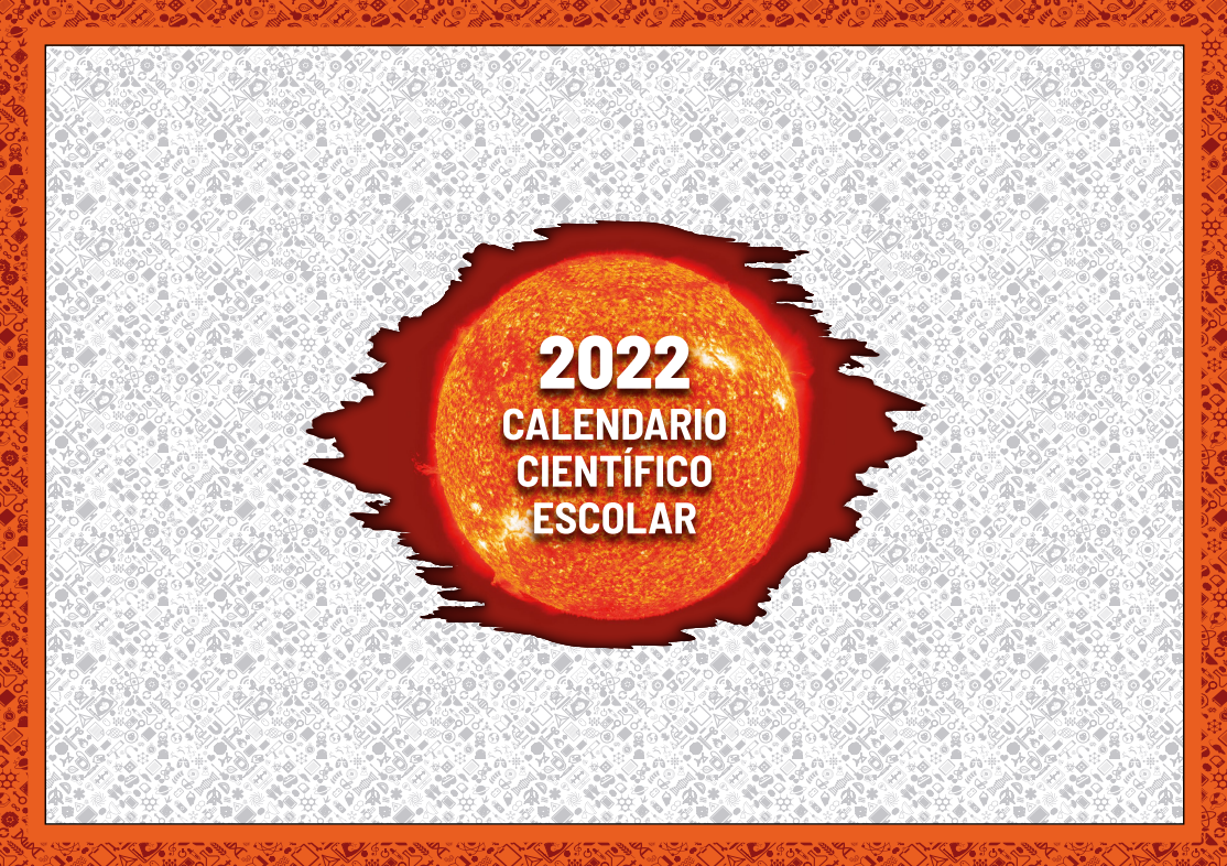 Ya está disponible para descargar el Calendario Científico 2022 del CSIC con la colaboración de Europa Laica