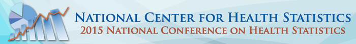 2015 National Conference on Health Statistics