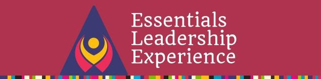 logo - sr essentials leadership experience