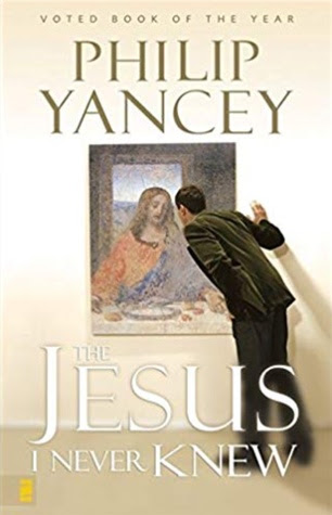 The Jesus I Never Knew in Kindle/PDF/EPUB