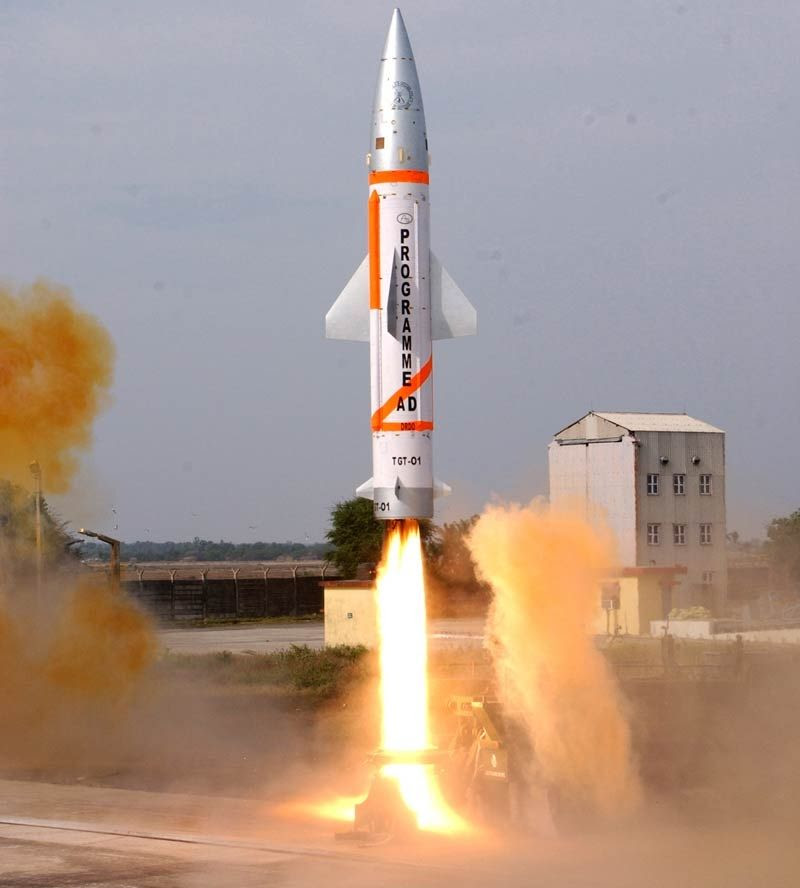 Indian Military Weapons That Will Make The Enemies Tremble With Fear Indian Military Weapons That Will Make The Enemies Tremble With Fear