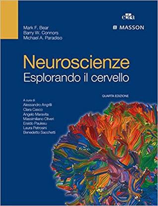 Neuroscienze. Esplorando il cervello in Kindle/PDF/EPUB