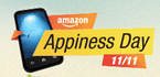 Amazon : All Appiness Day Deals (350+)