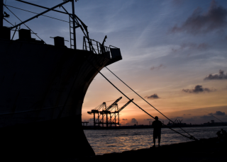 seafarer