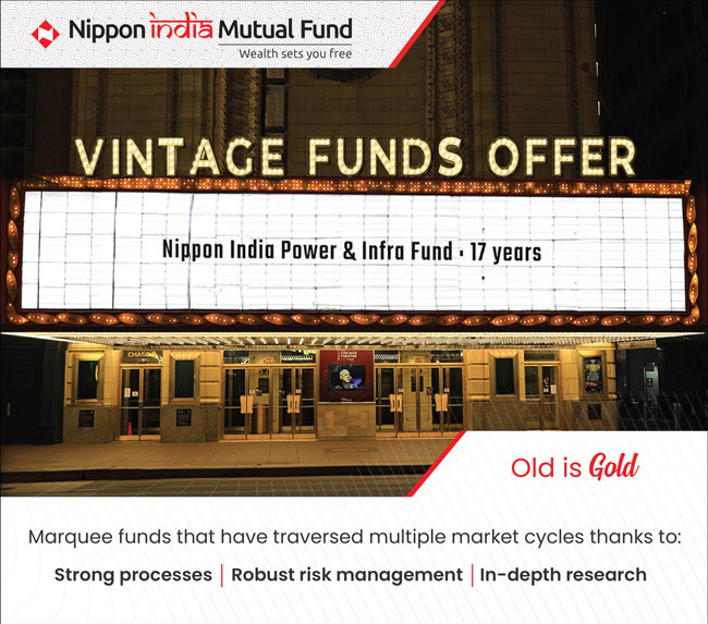 nippon mutual fund