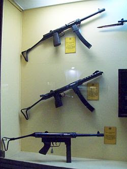 Armamento - Museo de Armas de la Nación 41.JPG