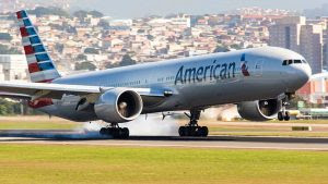 American Airlines Kick Asthmatic Toddler Off Plane