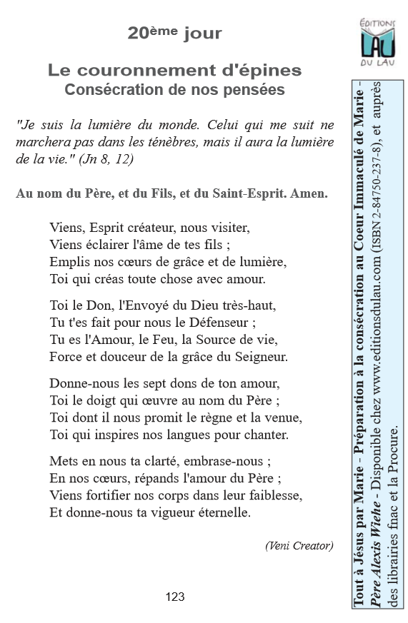 AD JESUM PER MARIAM ! Introduction à la CONSECRATION DES COEURS UNIS pour l'ASSOMPTION  62ebc6bb7a49e075516f7ad7