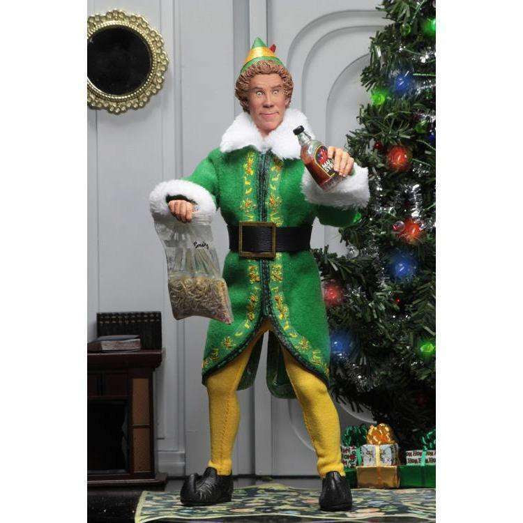 Image of Elf Buddy The Elf Figure