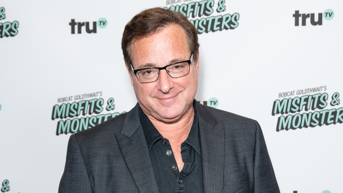 Police Release Report On Investigation Into Bob Saget’s Death