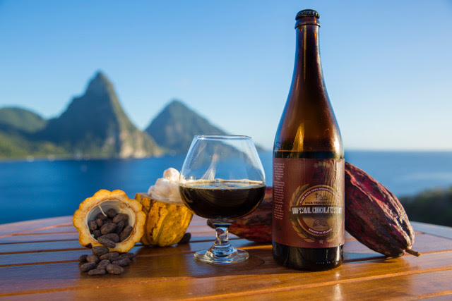 Lanzan una cerveza oscura de nuevo sabor caribeño