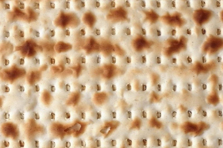 Matzah