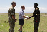 Ol Pejeta Conservancy