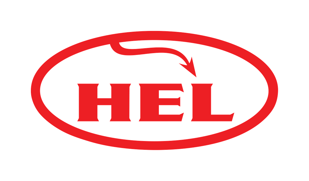 HEL Performance Logo