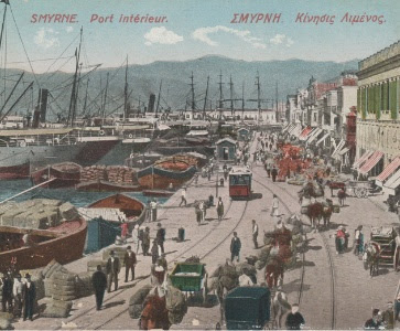 Il était une fois Smyrne