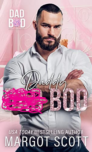 Cover for 'Daddy Bod (Dad Bod Series)'